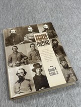 Broken Fortunes: South Carolina Soldiers - Civil War Deaths Randolph Kir... - $34.64