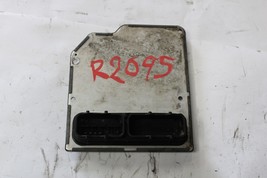 2005-2007 CADILLAC STS TRANSMISSION TCM MODULE CONTROL UNIT R2095 image 4