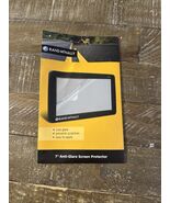 Rand McNally 7” Anti Glare Screen Protector - $21.92 CAD