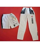Guess Mens Pants Shorts Lot Of 2 Size Large 80s Vtg - €34,60 EUR