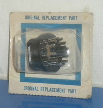 Panasonic QJP0948 Tape Recorder 12 Pin Plug  New in Package Original Rep... - $10.99