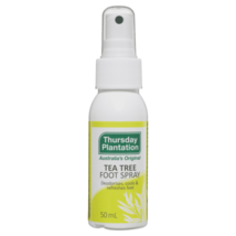 Thursday Plantation Tea Tree Foot Spray 50mL - $70.11