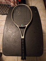Wilson Profile  110 SQ. IN. Racquet - 4 1/2 Grip size - £33.15 GBP