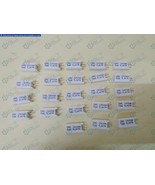 Ohmite OMC TWW 5J47R 47R 5W TWW5J47R 47 Ohms Wirewound Resistor lot of 23 - $81.51 CAD