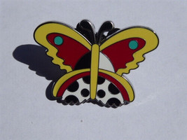 Disney Trading Pins 143537     WDW - Butterflies Mystery Cruella - EPCOT... - £14.59 GBP