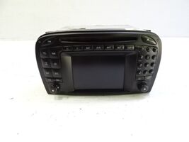 04 Mercedes R230 SL55 navigation unit, command center, radio, 2308202889 - $99.99