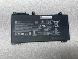 HP Probook 450 G6 15.6 genuine original battery L32656-005 HSTNN-DB9A - $9.96 CAD