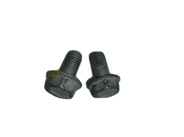 Front fairing to steering neck mount bolts 1992 Kawasaki KZ1000 P Police - £19.41 GBP