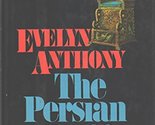 The Persian price ANTHONY, Evelyn - £2.31 GBP