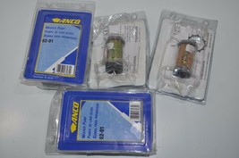 NEW Lot of 4 ANCO Washer Pumps Part# 62-01 - £63.04 GBP
