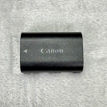 Canon LP-E6 OEM Genuine Battery for EOS 5D Mark II, III, IV 5D2 5DS R - $29.88