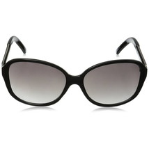 Women&#39;s Foster Grant Luanne BLK Sunglasses - $18.98 CAD