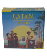 Catan Junior Board Game CN3025 SEALED - $22.73