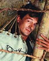 Nigel Havers of Chariots Of Fire 10x8 Hand Signed Photo - £6.94 GBP