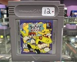 The Rugrats Movie (Nintendo Game Boy, 1998) Tested GB - $8.75