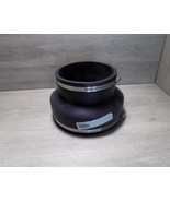 Mission MMR5686 8&quot; to 6&quot; Iron/Plastic PVC Coupler - $34.64