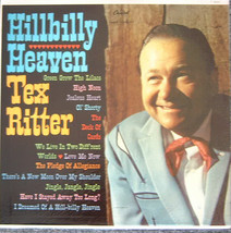 Hillbilly Heaven [Record] - $12.99