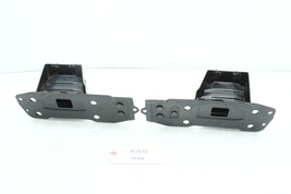 2003-2005 INFINITI FX45 FX35 FRONT BUMPER REINFORCEMENT SUPPORT BRACKET H1878 image 8