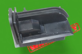 07-2013 bmw x5 e70 rear right passenger side roller blind shade bracket ... - $20.87