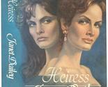 Heiress Dailey, Janet - $4.89