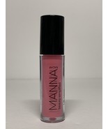 Manna Kadar Beauty LipLocked Lip Locked Priming Gloss Stain PRETTY SMART... - $14.23 CAD