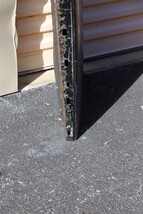 07-11 Tundra SR5 Limited 4D 6.5ft Tailgate Tail Gate Lid  image 6