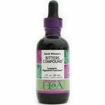 Herbalist &amp; Alchemist - Bitters Compound - 2 oz. - £26.85 GBP