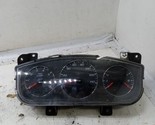 Speedometer Cluster MPH Opt UH8 Fits 09-11 IMPALA 687840 - £57.28 GBP
