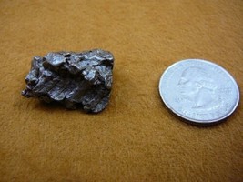 (x262-521) 23 g Campo del Cielo iron meteorite 1576 Argentina fragment s... - £38.00 GBP