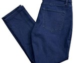 Zachary Prell Blue Jeans Stretch Cotton Spandex 34 x 30 EUC - $24.70