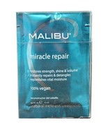Malibu Miracle Repair Power Protein Builder - Box of 12 - £35.88 GBP