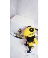 Georgia Tech Bundle with Styrofoam Cooler 14 x 12 with Georgia Tech Bee ... - $39.23 CAD