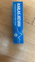 Kailas Jeevan   Ayurvedic Multipurpose Skin Cream 20g - $10.75