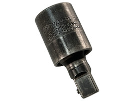 Snap-on IP80D 1/2&quot; Drive Swivel Universal Impact Adapter USA Snap On Too... - $36.62