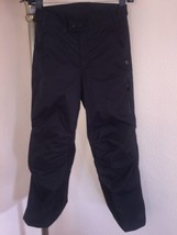 Boy&#39;s Rei CO-OP Timber Mountain Insulated Snow Pants Sz Xs (6-7) - £31.64 GBP