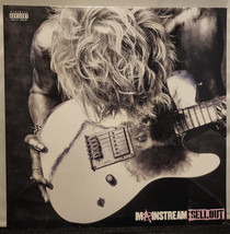Machine Gun Kelly – Mainstream Sellout (2022) New Sealed Vinyl LP - $32.00