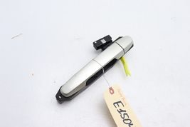 04-09 TOYOTA PRIUS REAR LEFT DRIVER SIDE EXTERIOR DOOR HANDLE E1504 image 5