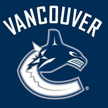 NHL Hockey Vancouver Canucks Embroidered Mens Polo Shirt XS-6XL, LT-4XLT... - £23.29 GBP+