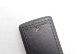 94-95 ISUZU TROOPER 4 BUTTON REMOTE KEY FOB E4742 image 11
