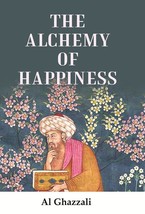 The Alchemy of Happiness - £19.61 GBP