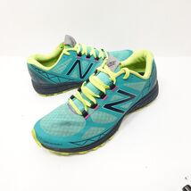 New Balance Vazee Summit Athletic Trail Running Shoes Women’s Size 8.5 W... - $22.49