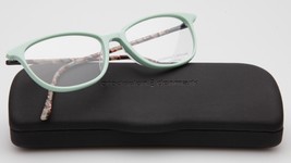 New Prodesign Denmark 3644 c.8512 Turquoise Eyeglasses 53-16-140mm B36mm - £143.24 GBP
