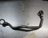 LEFT OIL LINE From 2007 Toyota Sienna  3.5 - $25.00