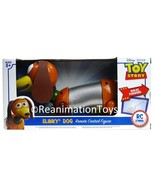 Toy Story Disney Pixar Remote Control RC Walking Slinky Dog Figure New NIB - £23.96 GBP