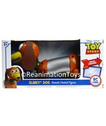 Toy Story Disney Pixar Remote Control RC Walking Slinky Dog Figure New NIB - £23.44 GBP