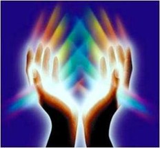 Reiki Chakra Balancing From A Distance Clearing &amp; Healing 7 30 Minute Sessions  - $122.00