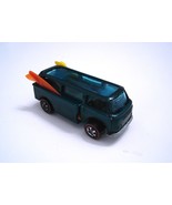 Hot Wheels Redline VW Beach Bomb Aqua 1969 - $345.38 CAD