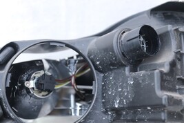 09-11 Jaguar XF XFR Headlight Lamp Xenon HID Passenger Right RH image 12