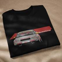 T-shirt Audi A4 Superturismo - $18.51+