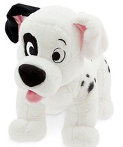 Disney Store Patch Large Plush Toy 101 Dalmatians 17&quot;  New - $129.95